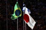 Rio Olympics 2016 Closing Ceremony - 17