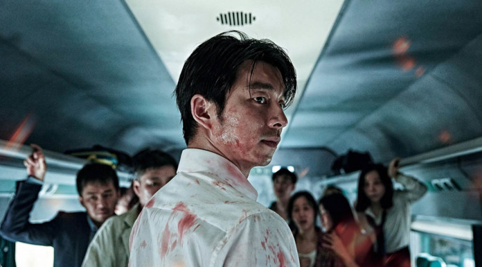 'Train to Busan' speeds away to box-office record in Malaysia