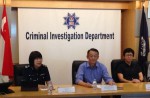 Kidnapped: Sheng Siong CEO's mother - 42