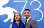 The 73rd Venice Film Festival - 14