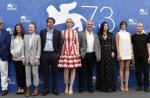 The 73rd Venice Film Festival - 22