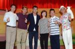 Royston Tan had to keep new dialect drama a secret - 1