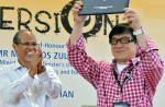 Jackie Chan is Singapore's first celebrity anti-drug ambassador - 5