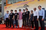 Jackie Chan is Singapore's first celebrity anti-drug ambassador - 6