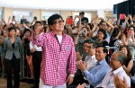 Jackie Chan is Singapore's first celebrity anti-drug ambassador - 8