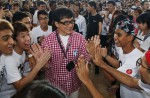 Jackie Chan is Singapore's first celebrity anti-drug ambassador - 14