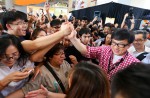 Jackie Chan is Singapore's first celebrity anti-drug ambassador - 20