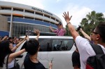 Jackie Chan is Singapore's first celebrity anti-drug ambassador - 22