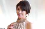 Lin Chi-ling 'less brave' with age after failed relationships - 1