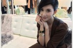 Lin Chi-ling 'less brave' with age after failed relationships - 12