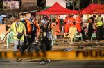 Deadly market bomb attack in Davao - 2