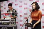 Uniqlo Singapore opens its doors to special guests and 2,000 customers - 1