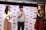Uniqlo Singapore opens its doors to special guests and 2,000 customers - 8