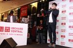 Uniqlo Singapore opens its doors to special guests and 2,000 customers - 7