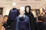 Inside Uniqlo's global flagship store - 11