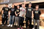 Jay Chou opens first overseas Phantaci boutique in Singapore - 3