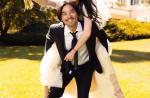 Shu Qi and Stephen Fung announce marriage - 0