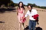 Shu Qi and Stephen Fung announce marriage - 3