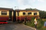 Bomb explodes on train in southern Thailand - 3