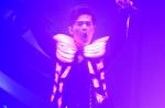 "The Invincible" Jay Chou concert tour - 2