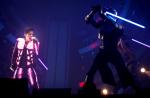 "The Invincible" Jay Chou concert tour - 3