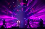 "The Invincible" Jay Chou concert tour - 7