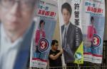 Hong Kong elections 2016 - 5