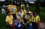 Thailand marks 70-year reign of King Bhumibol - 1