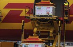 2 giant pandas arrive in Belgium on loan from China - 5