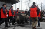 2 giant pandas arrive in Belgium on loan from China - 13