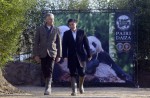 2 giant pandas arrive in Belgium on loan from China - 22