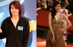 Jerry Yen and Lin Chiling may rekindle romance - 0