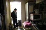 Japanese families torn as return to Fukushima 'hot zone' begins - 4