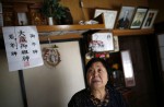 Japanese families torn as return to Fukushima 'hot zone' begins - 8