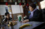 Japanese families torn as return to Fukushima 'hot zone' begins - 11