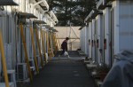 Japanese families torn as return to Fukushima 'hot zone' begins - 12