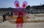 Japanese families torn as return to Fukushima 'hot zone' begins - 15