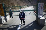 Japanese families torn as return to Fukushima 'hot zone' begins - 20