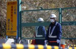 Japanese families torn as return to Fukushima 'hot zone' begins - 21