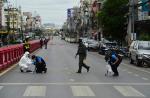 Bombings in Thailand kill 4, injure 30 others - 7