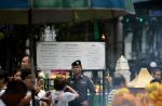 Bombings in Thailand kill 4, injure 30 others - 4