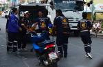Bombings in Thailand kill 4, injure 30 others - 9