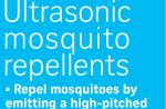Fighting Zika: Which mosquito repellent to use - 10