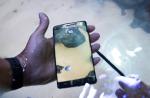 Samsung launches its Galaxy Note7 phablet - 5