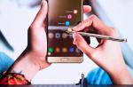 Samsung launches its Galaxy Note7 phablet - 9