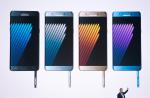 Samsung launches its Galaxy Note7 phablet - 10