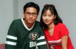 Chew Chor Meng's wife: His disease a blessing in disguise - 3