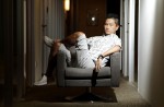 Chew Chor Meng's wife: His disease a blessing in disguise - 55