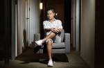 Chew Chor Meng's wife: His disease a blessing in disguise - 56