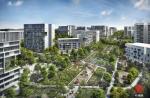 Tengah to be developed into new 'forest town' HDB estate - 6